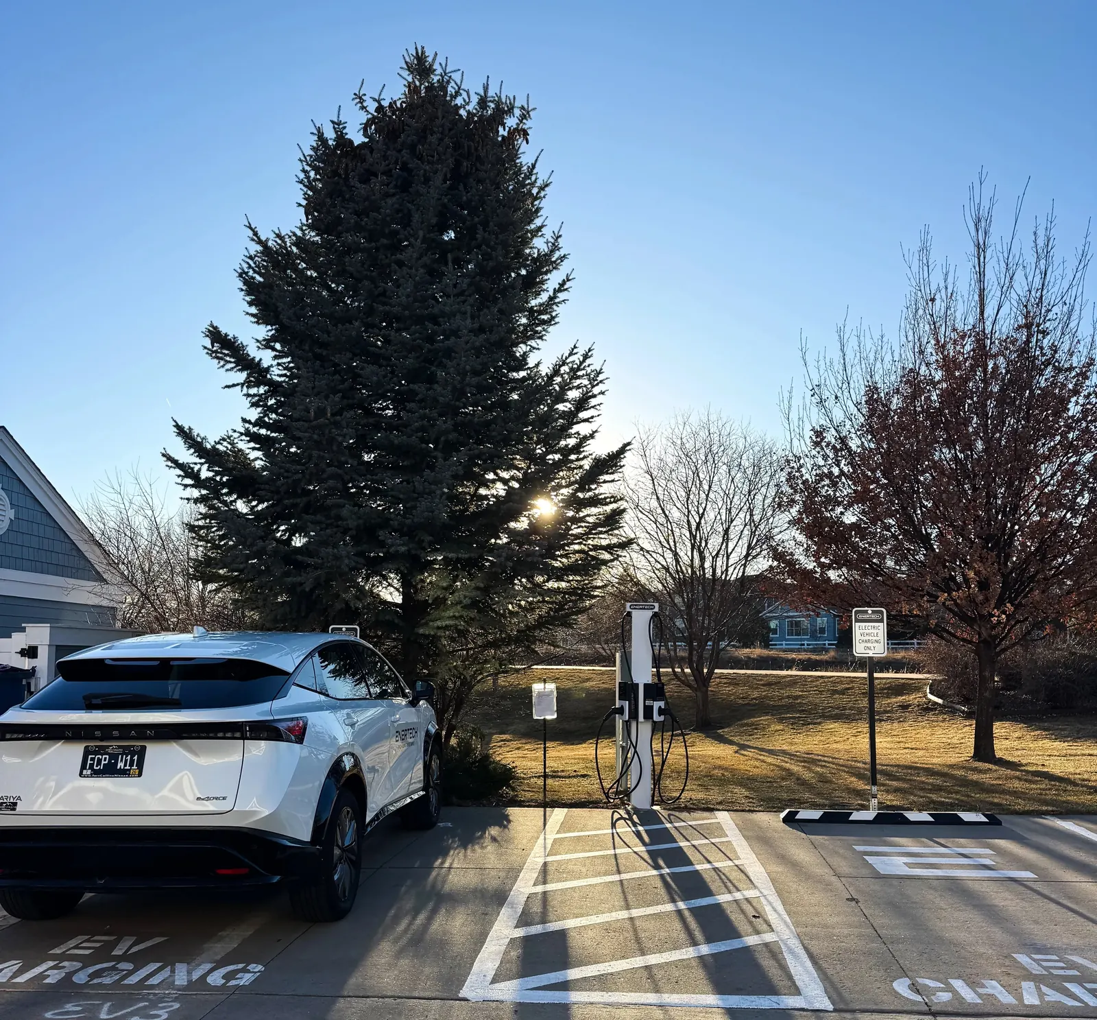 Centerra Condos — Loveland, Colorado